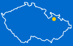 Interaktivn mapa - kliknte zde